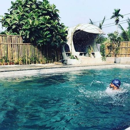 Ibiza Wonderland , Meppadi Wayanad Villa ภายนอก รูปภาพ