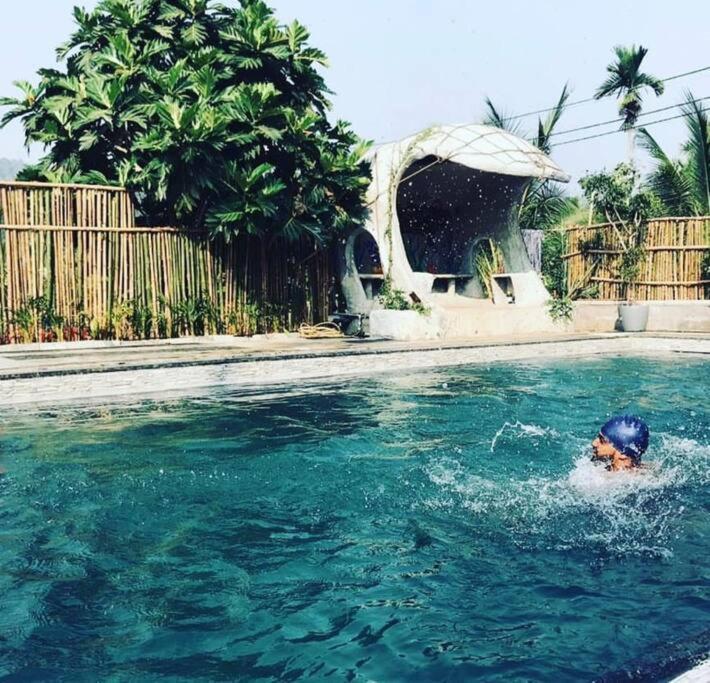 Ibiza Wonderland , Meppadi Wayanad Villa ภายนอก รูปภาพ